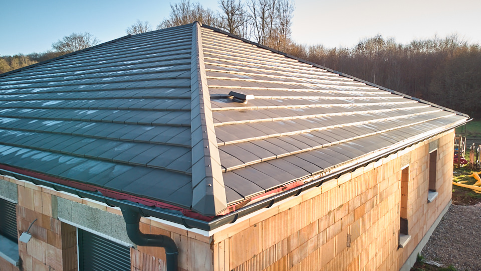 Couverture toiture à Remiremont : de nombreuses options disponibles !
